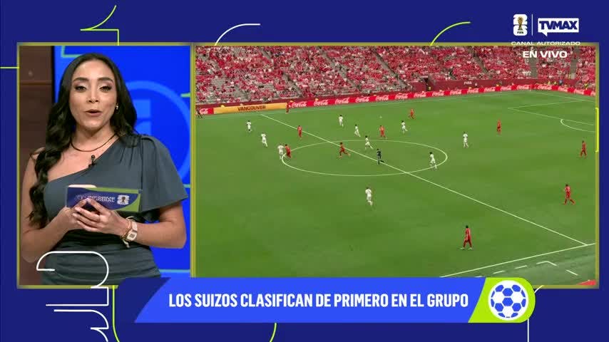 Informe Mundial 24 de junio de 2026 