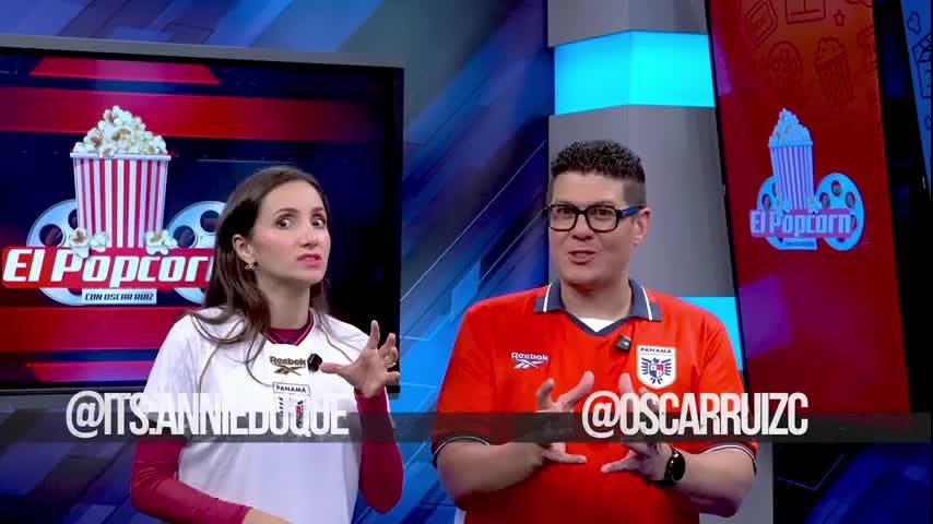 El Pop Corn 28 de junio de 2026