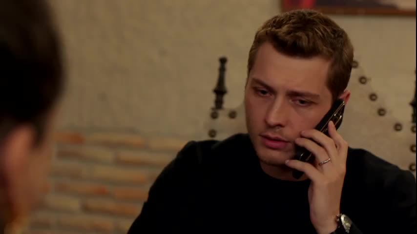 Imperdonable - Episodio 89 