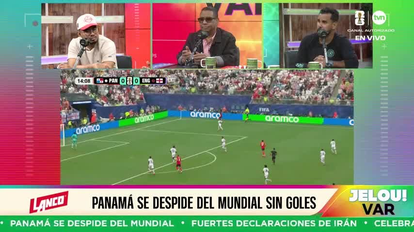 Jelou Var - Lunes 29 de junio de 2026