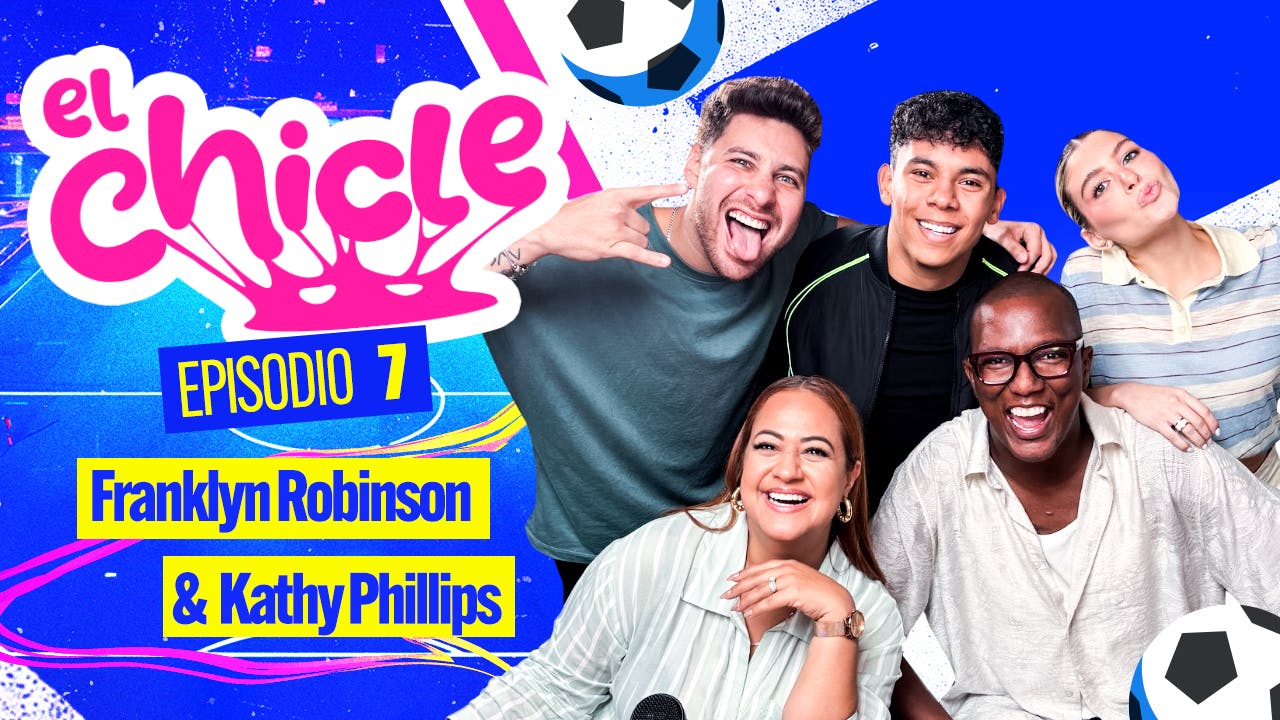 😭 ¿Volvió Suelta El Wichi? Lo que nunca contaron Franklin y Kathy 🍬