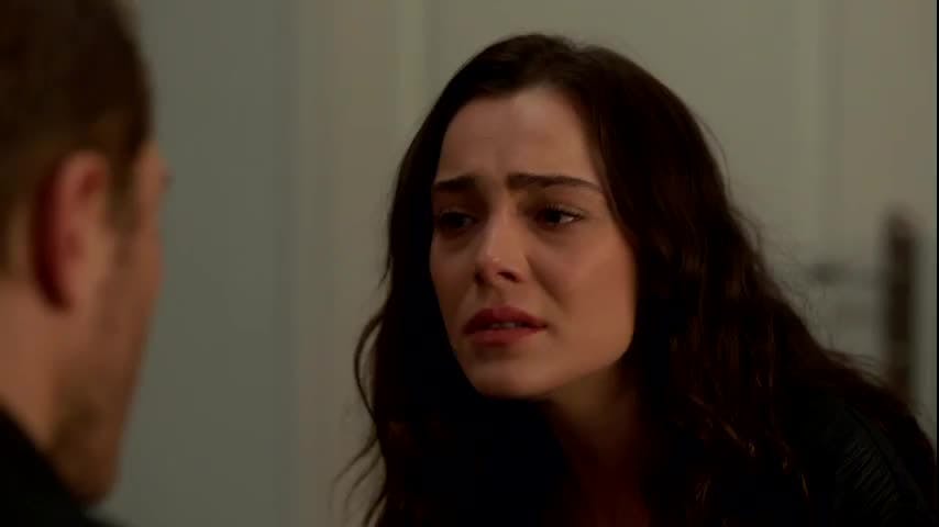 Imperdonable - Episodio 92