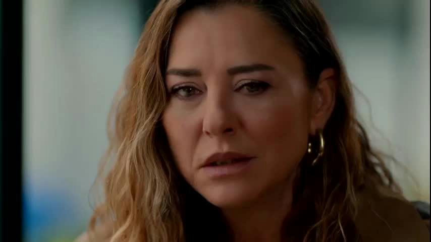 Imperdonable - Episodio 94
