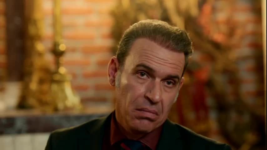 Imperdonable - Episodio 96