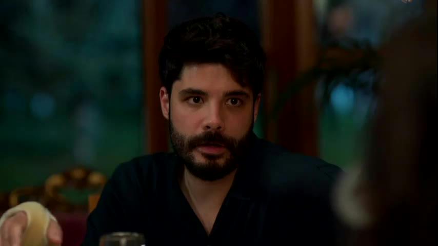 Imperdonable - Episodio 97