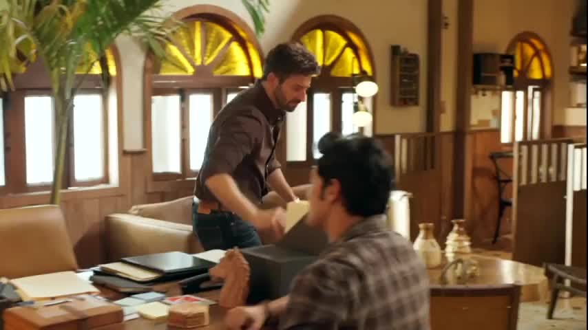 Mi Verdad Oculta - Episodio 23
