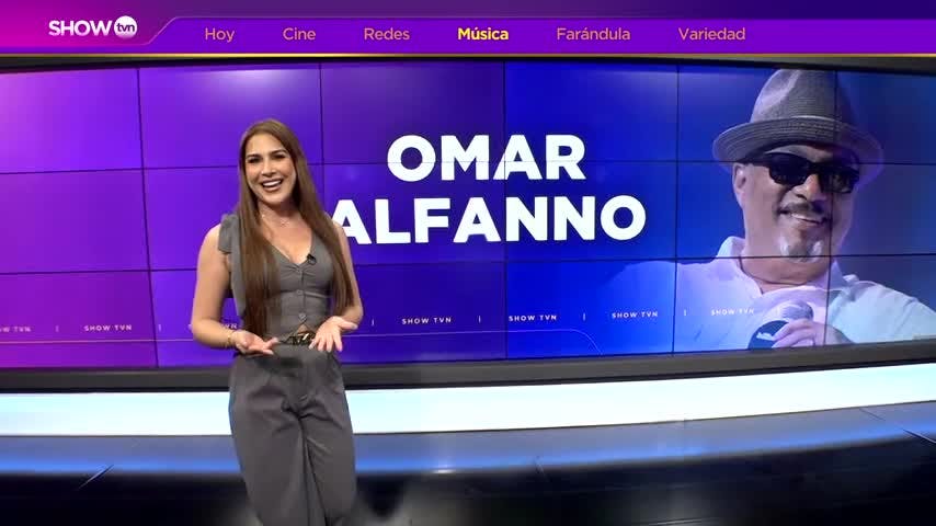 SHOW TVN - Martes 30 de junio de 2026