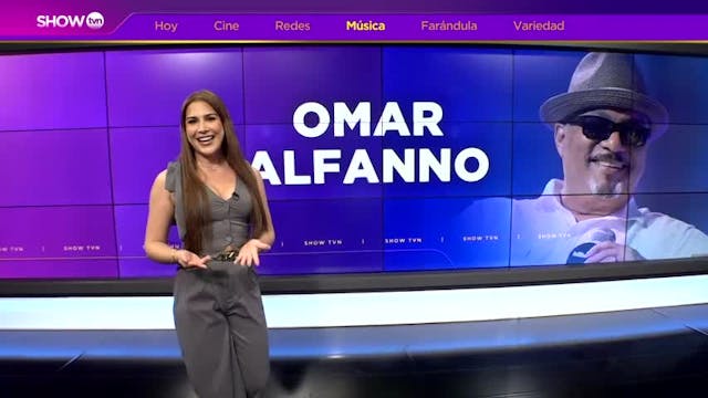 SHOW TVN - Martes 30 de junio de 2026