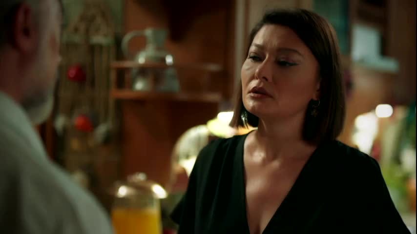 Carta de Despedida - Episodio 63