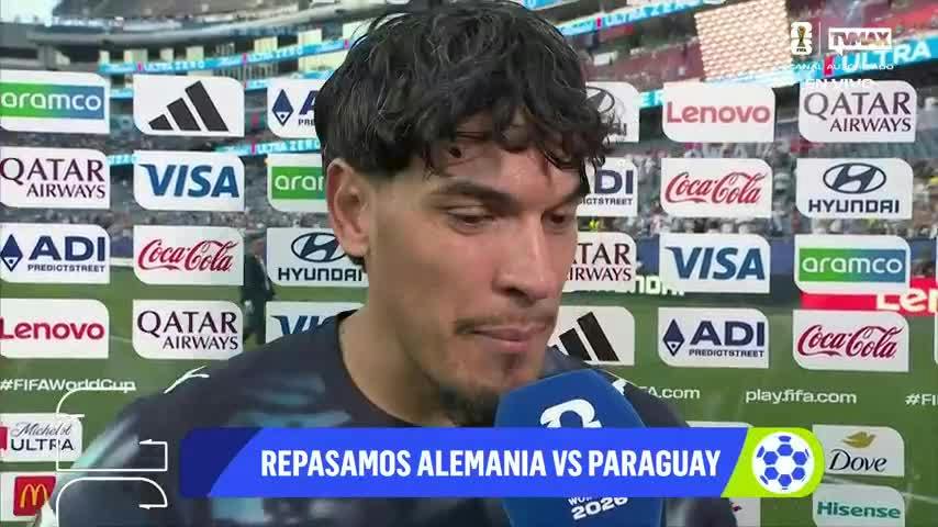 Informe Mundial 29 de junio 2026
