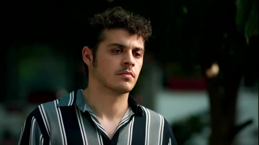 Carta de Despedida - Episodio 64