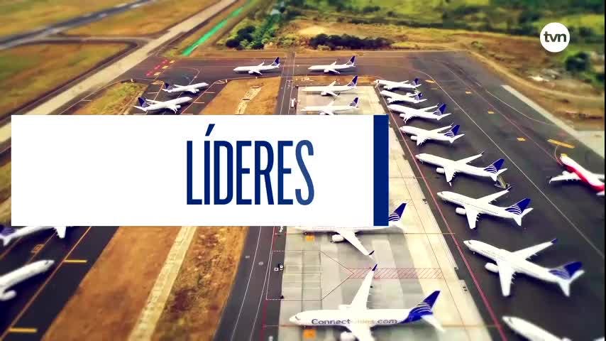 'Líderes 360' estrena el 3 de julio en Noticias AM con historias de impacto empresarial