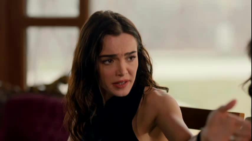 Imperdonable - Episodio 85