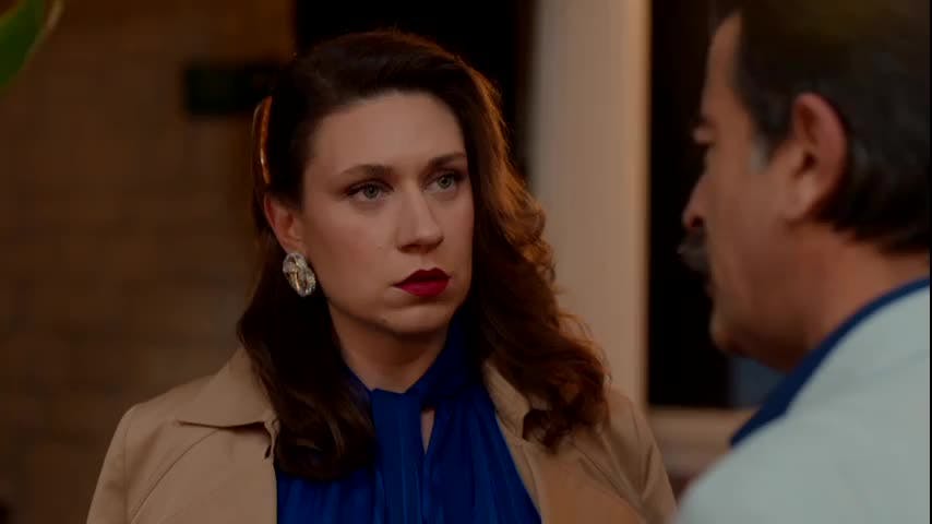 Imperdonable - Episodio 87