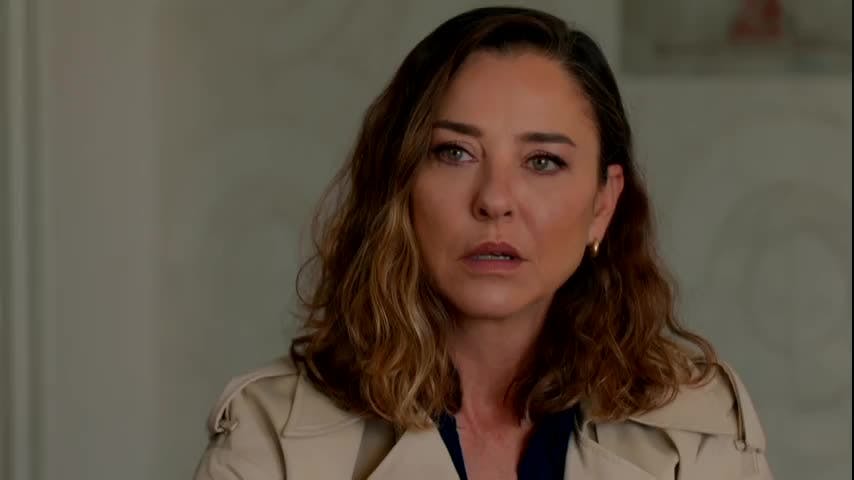Imperdonable - Episodio 88