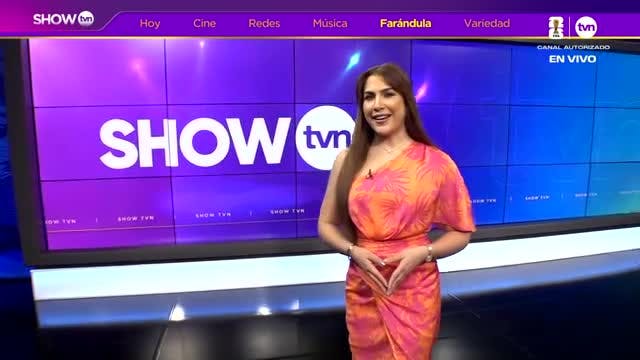 SHOW TVN - Jueves 2 de julio de 2026