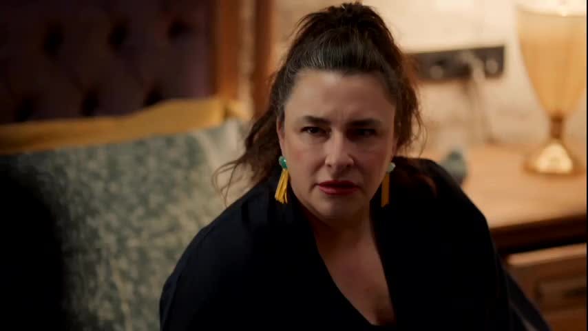Imperdonable - Episodio 98