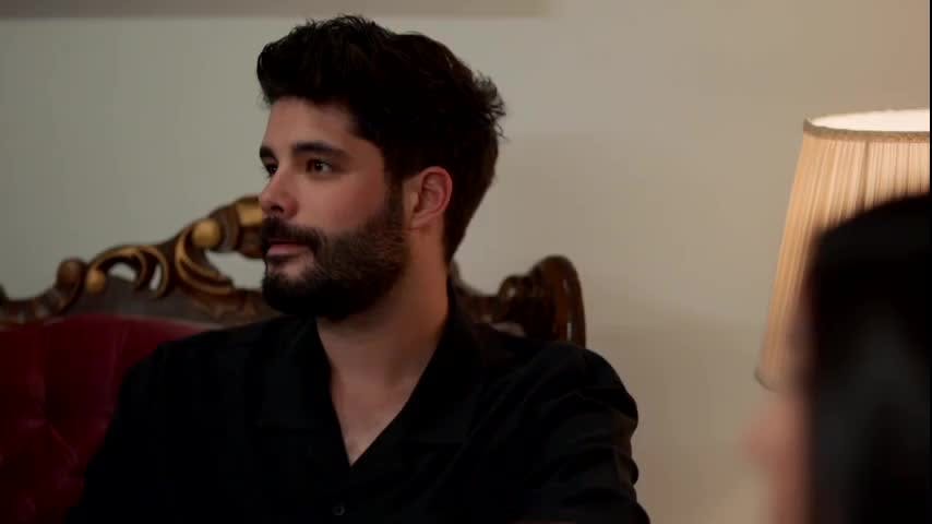 Imperdonable - Episodio 103