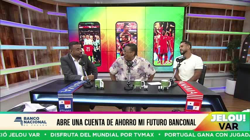 Jelou Var - Viernes 3 de julio de 2026