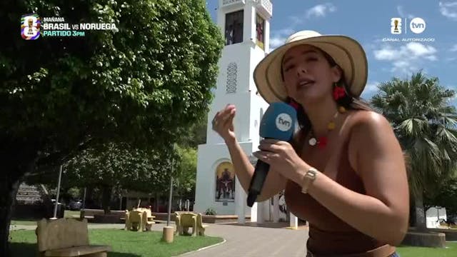 Hecho en Panamá del 4 de julio de 2026