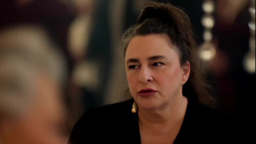 Imperdonable - Episodio 105