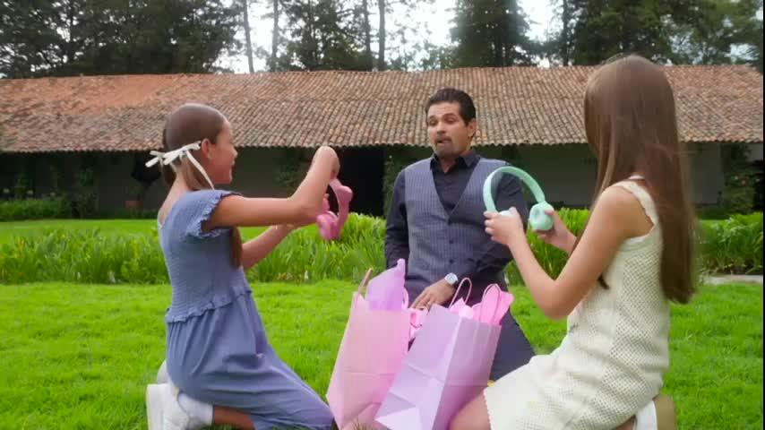 Mi Verdad Oculta - Episodio 25