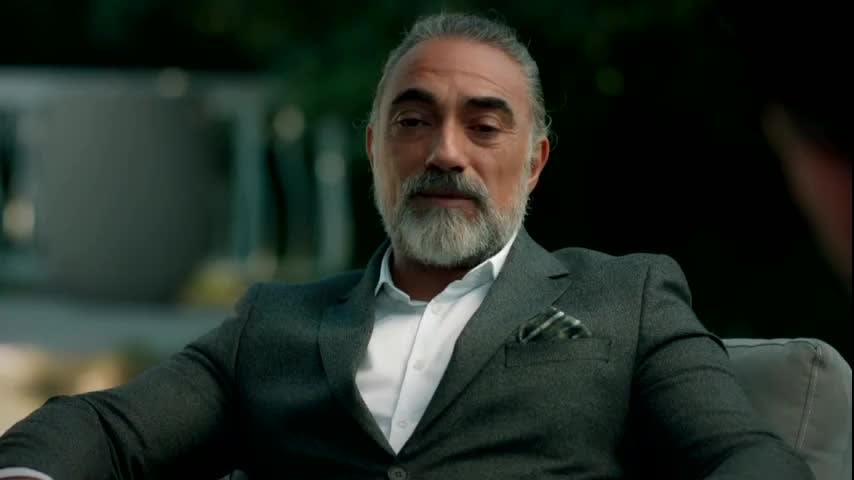 Carta de Despedida - Episodio 68