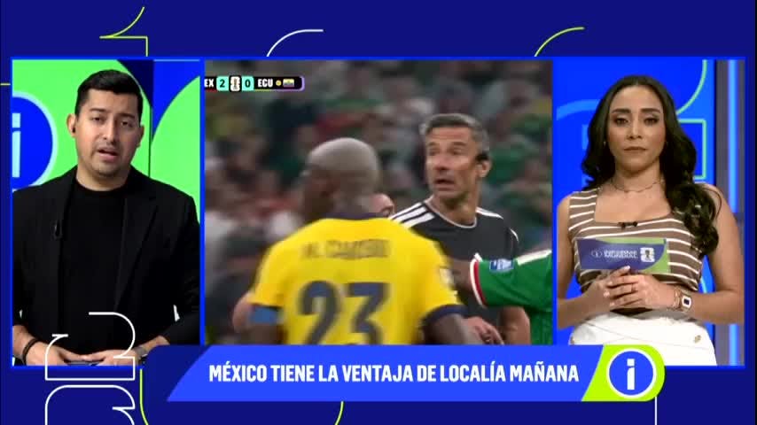 Informe Mundial 4 de julio de 2026