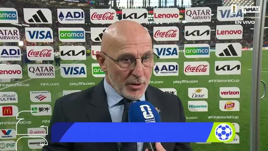 Informe Mundial 6 de julio de 2026