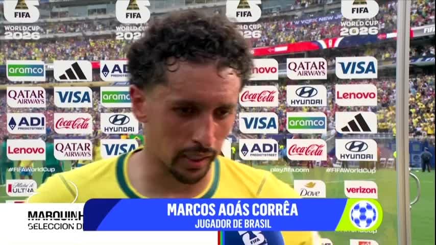 Informe Mundial 5 de julio de 2026 