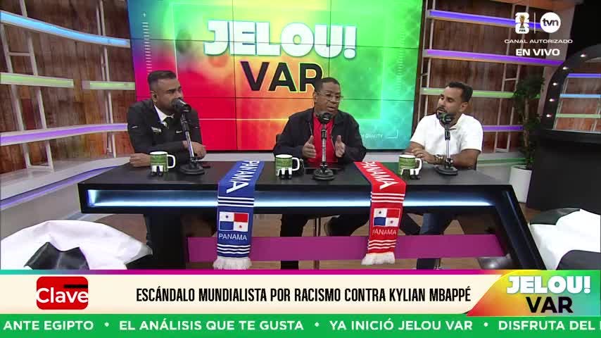 Jelou Var - Martes 7 de julio de 2026