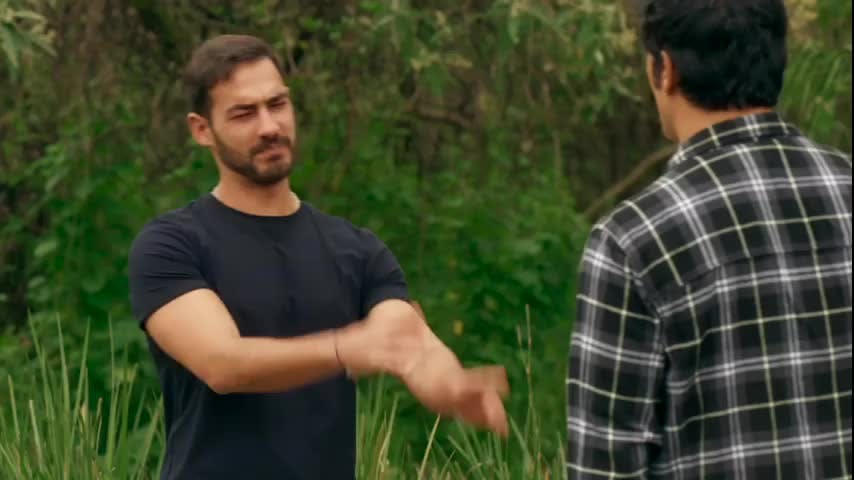 Mi Verdad Oculta - Episodio 29