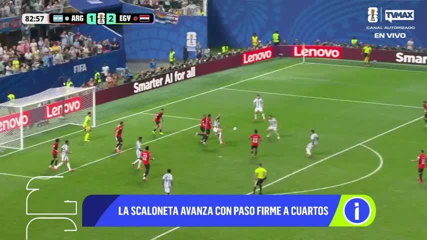 Informe Mundial 7 de julio de 2026
