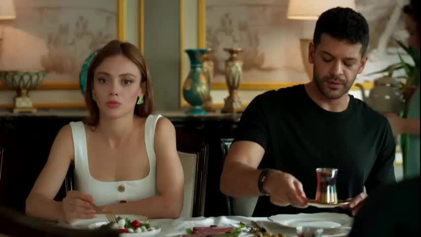 Carta de Despedida - Episodio 69