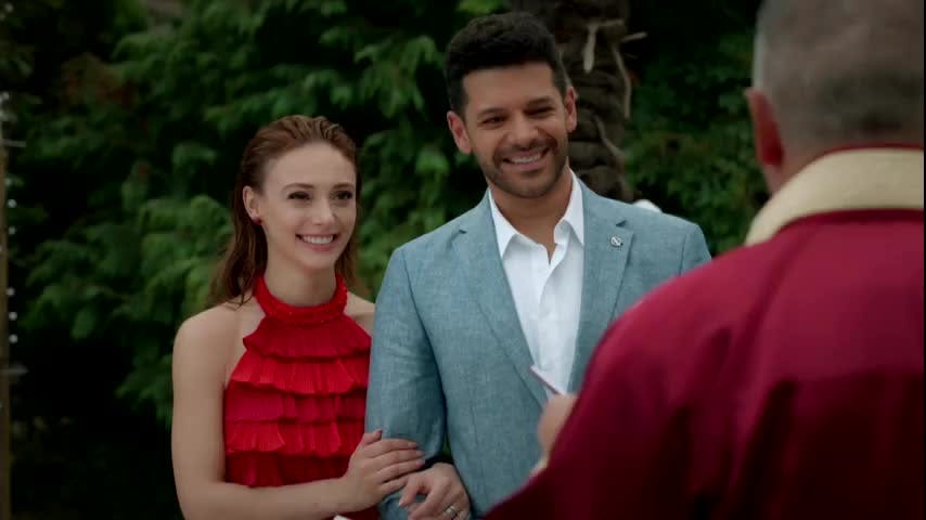 Carta de Despedida - Episodio 70