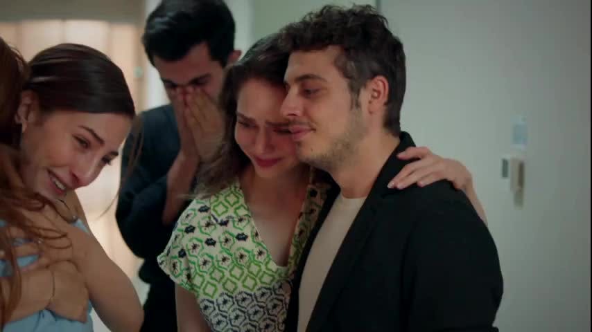 Carta de Despedida - Episodio 75