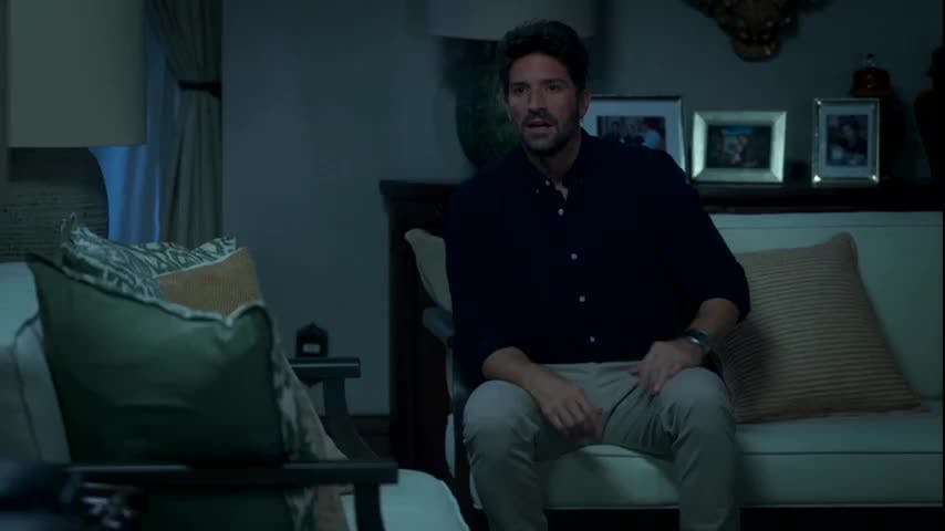 Mi Verdad Oculta - Episodio 30 