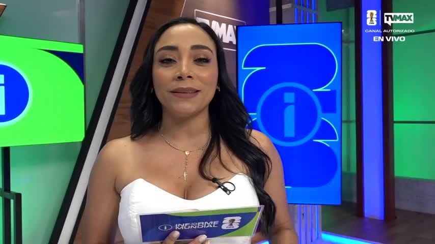 Informe Mundial 8 de julio de 2026