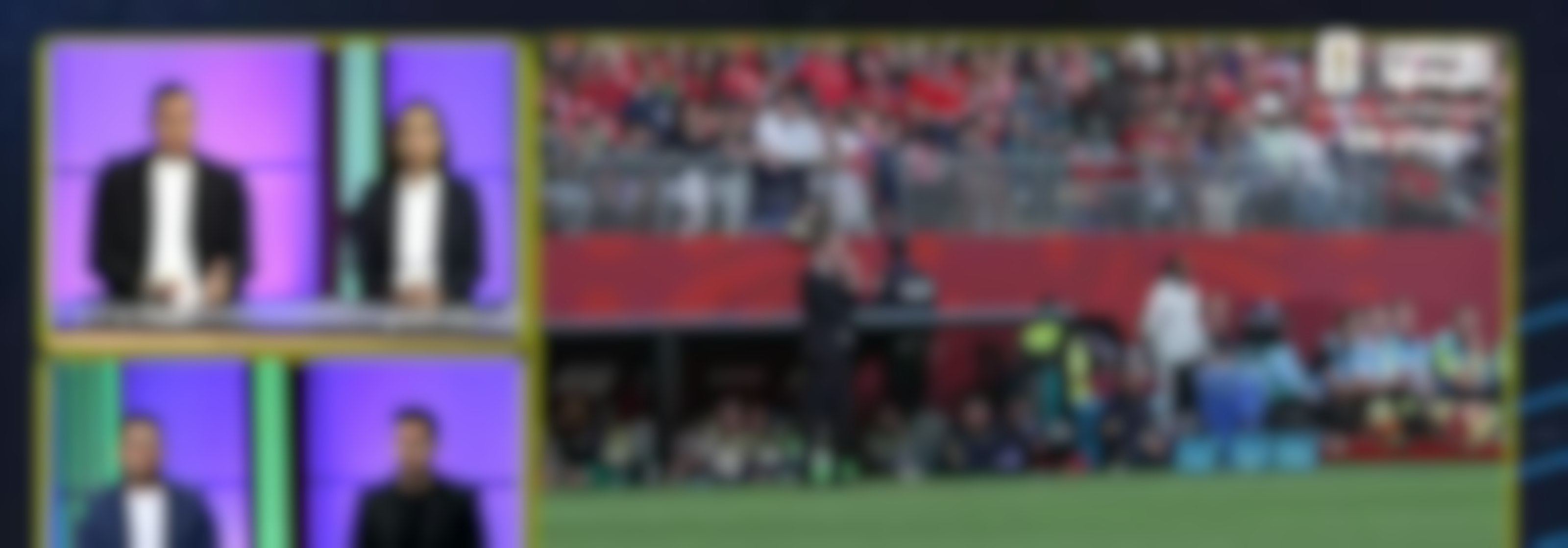 TVMAX Deportes - Jueves 9 de julio de 2026