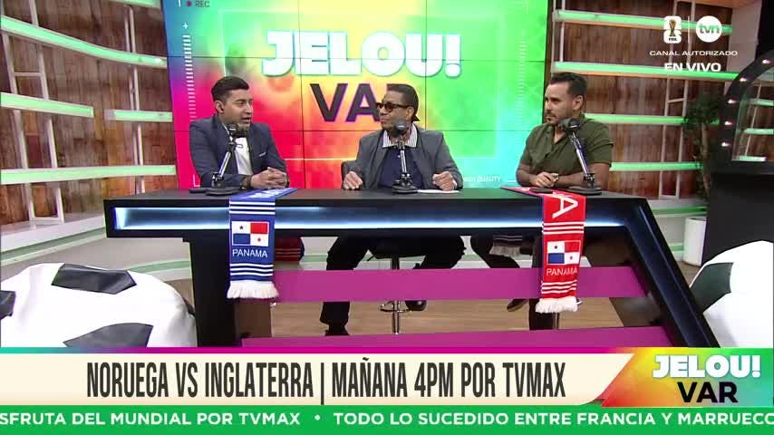 Jelou Var - Viernes 10 de julio de 2026