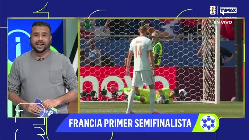 Informe Mundial 9 de julio de 2026