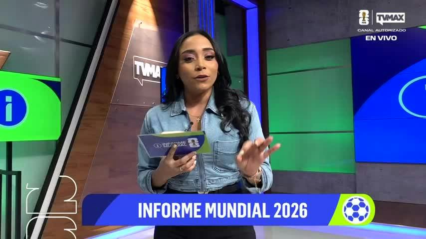 Informe Mundial 10 de julio de 2026