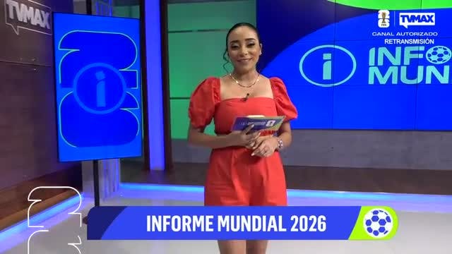 Informe Mundial 12 de julio de 2026