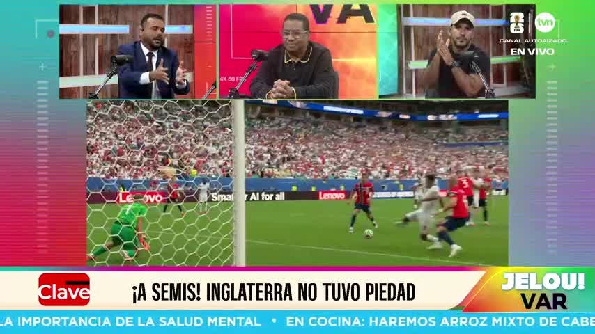 Jelou Var - Lunes 13 de julio de 2026