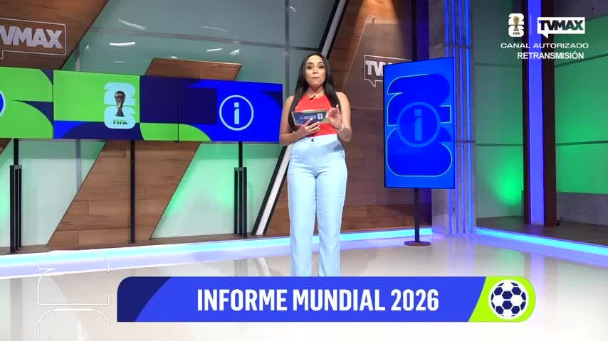 Informe Mundial 13 de julio de 2026