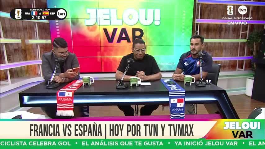 Jelou Var - Martes 14 de julio de 2026