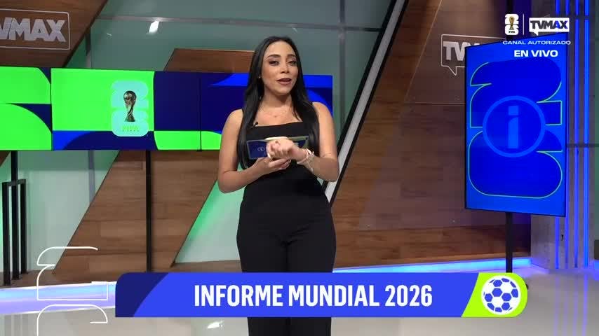 Informe Mundial 15 de julio de 2026
