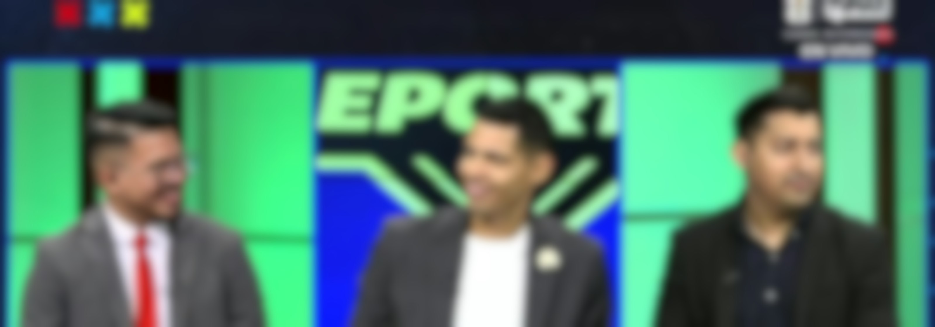 TVMAX Deportes - Jueves 16 de julio de 2026