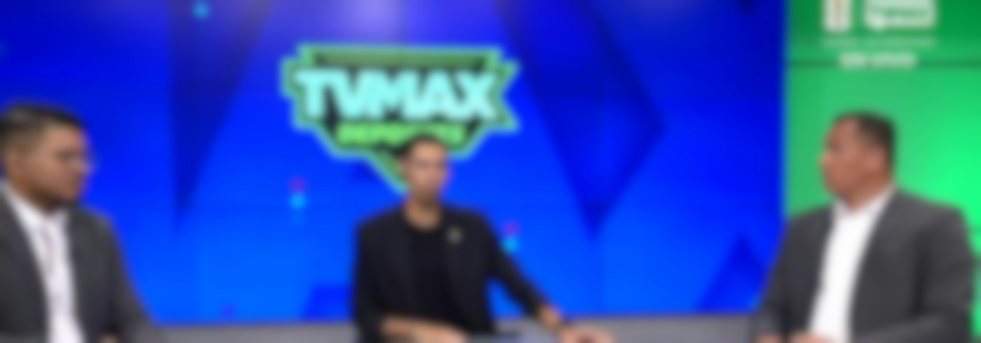 TVMAX Deportes - Viernes 17 julio de 2026