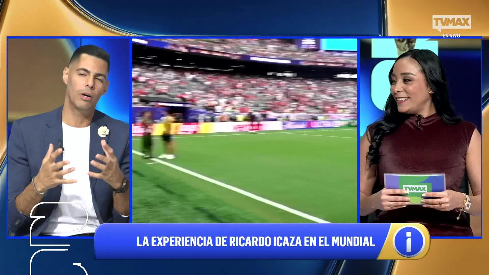 Informe Mundial 20 de julio de 2026